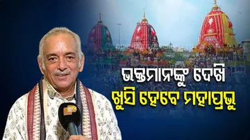 ଏଥର କରୋନା ଡର ନାହିଁ, ବଡ଼ଦାଣ୍ଡରେ ମହାପ୍ରଭୁଙ୍କ ଦର୍ଶନ କରିବେ ଭକ୍ତ