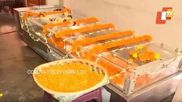 ବିଶିଷ୍ଟ ଅର୍ଥନୀତିଜ୍ଞ ପ୍ରଫେସର ବୈଦ୍ୟନାଥ ମିଶ୍ରଙ୍କ ପରଲୋକ