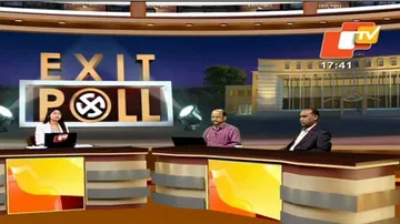 ଓଟିଭି ଏକ୍‌ଜିଟ୍‌ ପୋଲ୍‌ର ବିଶ୍ୱସନୀୟତାକୁ ଦର୍ଶକଙ୍କ ପସନ୍ଦ