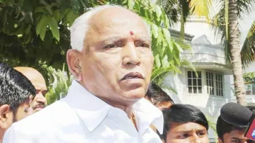 ୟେଦ୍ୟୁରପ୍ପାଙ୍କ ପାଇଁ ଆଜି ଅଗ୍ନି ପରୀକ୍ଷା