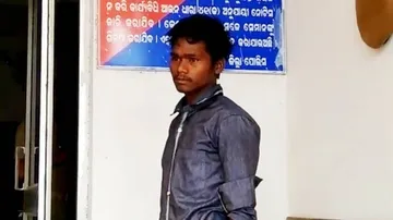 ତ୍ରିକୋଣୀୟ ପ୍ରେମରୁ ହତ୍ୟା ଉଦ୍ୟମ