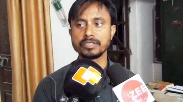 ଅଭିଯୋଗକାରୀ ହିଁ ନିଜେ ଲୁଟେରା