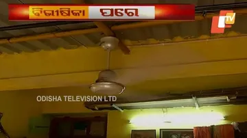 କଟକରେ ଧୀରେ ଧୀରେ ସ୍ୱାଭାବିକ ହେଉଛି ଜୀବନଯାତ୍ରା