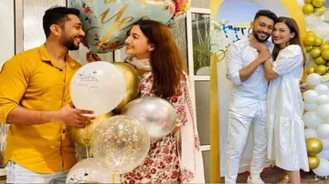 ହାତକୁ ଦି ହାତ ହେବେ ଗୌହର