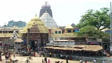 ଶ୍ରୀମନ୍ଦିର ହୁଣ୍ଡିର ୪ କେଜି ସୁନାର ସୂଚନା ନାହିଁ