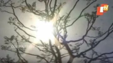 ତାପମାତ୍ରା ବୃଦ୍ଧି ଯୋଗୁ ଜୀବନଯାତ୍ରା ପ୍ରଭାବିତ