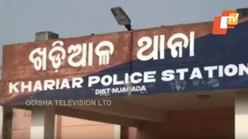 ବ୍ଲାକ୍‌ମେଲିଂ ଓ ପ୍ରେମିକର ଆତ୍ମହତ୍ୟା ଅଭିଯୋଗରେ ଗିରଫ ହେଲା ପ୍ରେମିକା