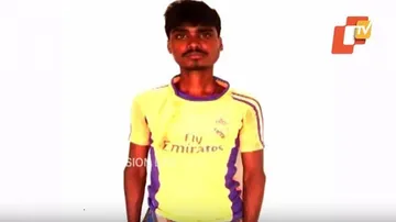 ପୁଅର ଠେଙ୍ଗା ମାଡ଼ରେ ଗଲା ମାଆର ଜୀବନ