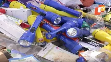 ଲୋକଙ୍କ ଚାହିଦା ଦେଖି ଫାଇଦା ଉଠାଉଛନ୍ତି ବ୍ୟବସାୟୀ