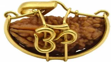 ଜୀବନରେ ଅନେକ ସମସ୍ୟାର ସମାଧାନ କରିଥାଏ ଏକମୂଖି ରୁଦ୍ରାକ୍ଷ