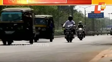 ସାରା ରାଜ୍ୟରେ ଜାରି ରହିଛି ଗ୍ରୀଷ୍ମ ଲହରୀ