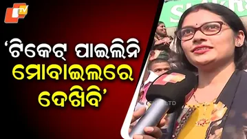 India and South Africa Hold Net Practice at Barabati Ahead of T20 Match