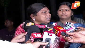 BJD Spokesperson Pramila Mallik Confident About Nuapada Polls