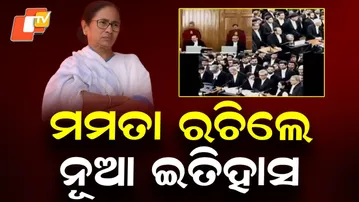 Mamata Banerjee Argues Her Own Case in Supreme Court | Targets ECI Over SIR Process