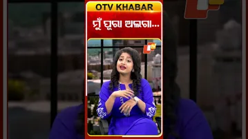 ମୋ ପର୍ସନାଲ୍ ଓ ପ୍ରଫେସନାଲ୍ ଲାଇଫ ପୂରା ଅଲଗା #otv #odishatv #arpitachoudhury #namaskarodisha