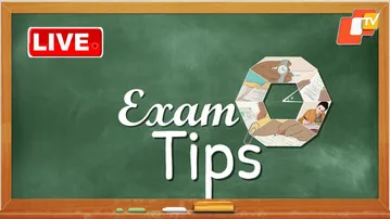 🔴LIVE | Exam ଟିପ୍ସ | Exam Tips For Matric Students | BSE Odisha | OTVLive