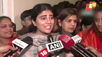 India Will Win ICC T20 World Cup, Says BJP Leader Rivaba Jadeja, Wife of Cricketer Ravindra Jadeja
