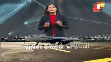 Passengers Face 5 Days of Chaos as IndiGo Flights Cancelled