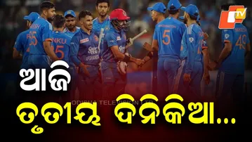India vs South Africa – Final ODI at Visakhapatnam to Decide Series Winner