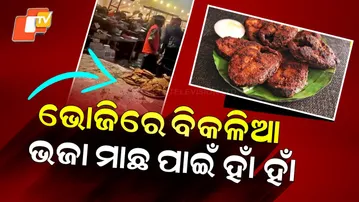 Special Story: Chaos over Fried Fish at UP Wedding Feast, Video Goes Viral