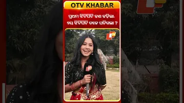 ପ୍ରଥମ ଝିଟିପିଟି କଣ କହିଲା ,୨ୟ ଝିଟିପିଟି ତଳେ ପଡିଗଲା #toripaintopainserial #nehanageswari 3otv#odishatv