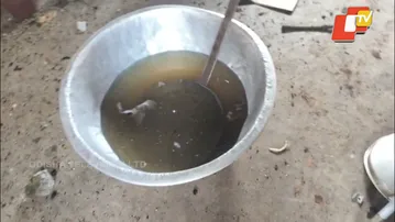 Pressure Cooker Blast in School Kitchen, Two Women Cooks Injured