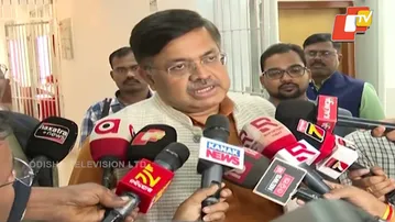 Odisha Plans New Legislature Complex with 300-Seat Assembly, Old House to Become Museum