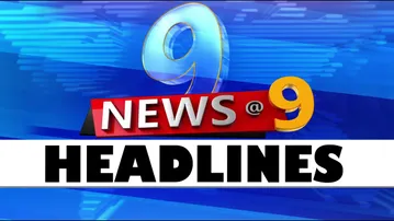 9PM Headlines  | 31st January 2026 | Odisha TV | Odia News | OTV