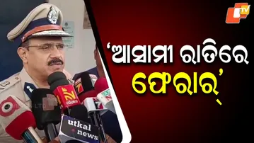 Prisoners escape at night from jail by cutting cell bars, DG vows strict action