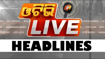 OTV Headlines | 17th December 2025 | Odisha TV | OTV