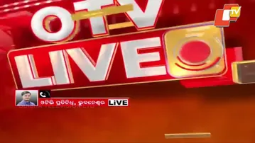 BJP Odisha Announces New Morcha Presidents and 37 District In-Charges