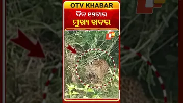 ଦିନ ୧୨ଟାର ବଡ଼ ଖବର | 9th December 2025 | Odia News | OTV