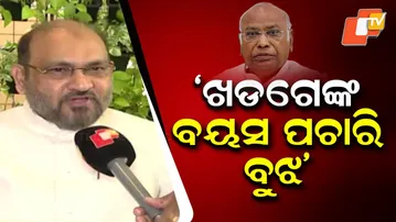 “I Spoke the Truth,” Mohammad Moquim Defends Remarks on Kharge