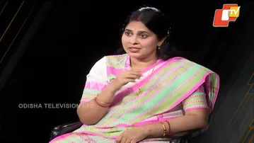 ଓଟିଭି ଯିବାକୁ ବାରଣ କିଏ କରିଥିଲା ? ଖୋଲାକଥାରେ ଦେଖନ୍ତୁ ଏଇ ଗୁରୁବାର ରାତି ୧୦ଟାରେ..