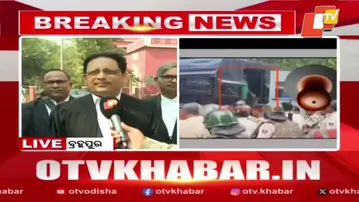 Bail Plea of Accused Bikram Panda Rejected in Pitabas Panda Murder Case