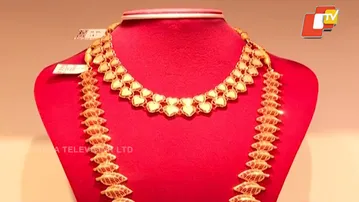 Gold on Fire! Price Could Reach ₹2 Lakh by Dhanteras