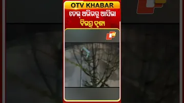 ଇସ୍ରାଏଲ୍‌ର ମିଶାଇମ ମାଡରେ ଧ୍ବସଂ ସ୍ତୁପ ପାଲଟିଛି ତେଲ୍‌ ଅଭିଭ୍‌  #OTVShorts #Iran #Israel #War