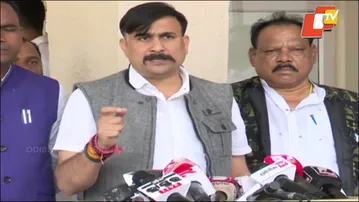 BJP’s Irasis Acharya Says Govt Sensitive to Women’s Issues — “Action Taken Rapidly on All Cases”