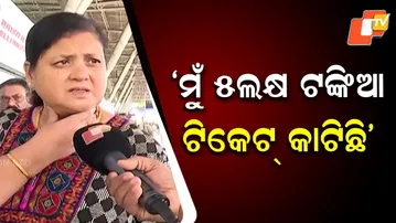 “My ₹5 Lakh Ticket Was Cancelled — Who Will Return My Money?” Passenger Demands Answers from IndiGo
