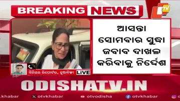 Mamata Banerjee Slams ECI During Supreme Court Hearing on SIR Irregularities