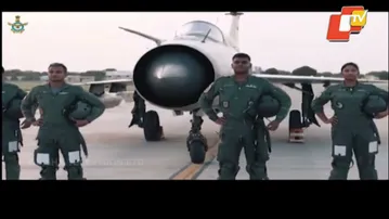 India Bids Farewell to the Mighty MiG-21: End of an Aerial Era