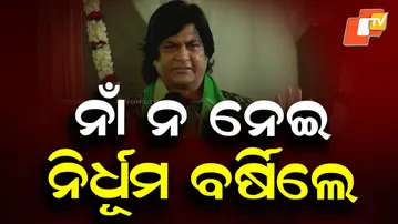 Without Naming Pandian, MP Munna Khan Launches Sharp Attack