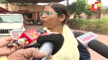 “We Did Not Force Anything” — Woman Says Bank-Car Seizure Was Legal, Demands CCTV Proof