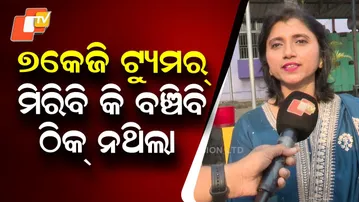 “I Didn’t Know if I’d Live or Die” — Cancer Patient Shares Emotional Journey After Surgery