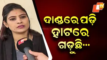 Barsha’s Friend Kajal Says Gulua Kept Asking If Barsha Was Home Amid Public Dispute