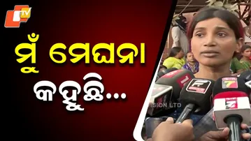 Odisha Kinnar Leader Warns: “If a Kinnar Is Harmed, No One Will Be Spared”