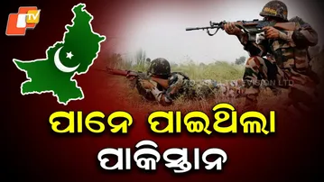 Vijay Diwas: India Marks 54 Years of Historic Victory in 1971 War