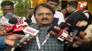 Barabati All Set; OCA Chief Confirms Team India’s Net Practice Time