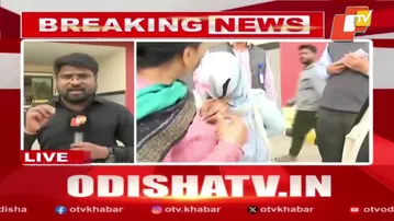 SI Exam Scam: CBI Arrests Another Woman, Key Accused Remand Ends