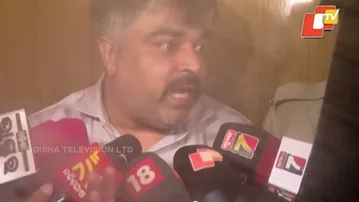 Notorious Fraudster Arrested in Bhubaneswar